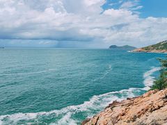 -广东惠东海龟国家级自然保护区