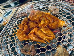 -大壮家原味烤肉(兴华北街店)