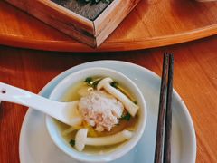 -竹里馆·淮扬菜·功夫茶(老门东店)