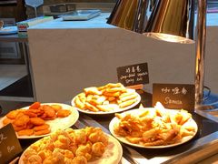 -澳门喜来登大酒店