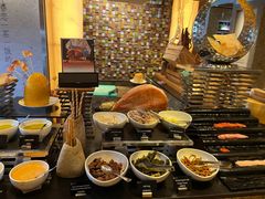 -怡咖啡海鲜自助餐厅(浦东香格里拉店)