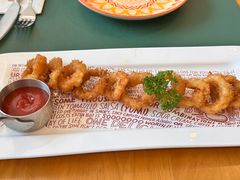 -HFFOUSA TACO弗萨塔可墨西哥餐厅(颐堤港店)