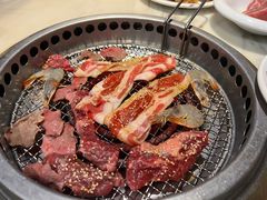 -火炉火自助餐(西直门凯德MALL店)