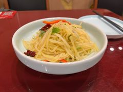 -宏状元现熬粥·京味菜(五棵松店)
