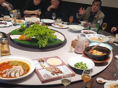 -城北食府(枫林店)