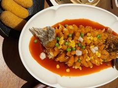 -淮扬厨子(健康路店)