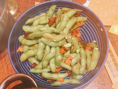 -肉串汪(月坛店)
