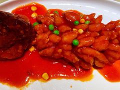 松鼠桂鱼-探花·意境江南菜·唐伯虎文化体验店·松鼠桂鱼(观前店)