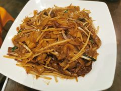 港式干炒牛河-新旺茶餐厅(嘉里城店)