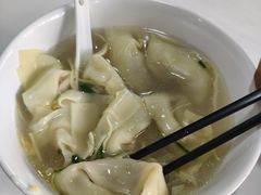 -绿杨馄饨临顿路店