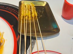 -海岛八号龙虾烧烤田鸡(蓝天路总店)