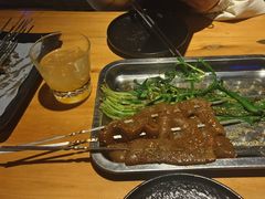 -花腰餐吧Bistro烧烤 傣味(传媒大学店)