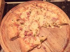 -好伦哥比萨烤肉自助(马家堡店)