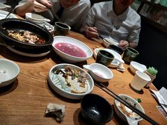 -云海肴·汽锅鸡·云南菜(高德置地店)