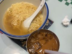 -香港新记茶餐厅(春熙太古里店)
