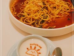 -滨河味道(南内环店)