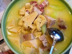 -廊亦舫Lang Yi Fang Restaurant(金桥店)