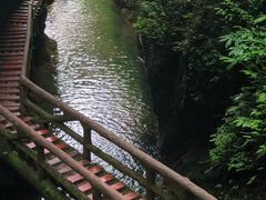 -青城山