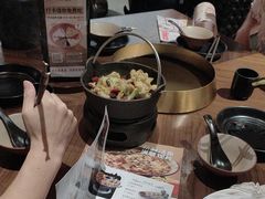-蜀都丰 川菜·水煮活鱼(万象九宜城店)