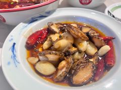 -欧记大排档·景德菜(上海首店)