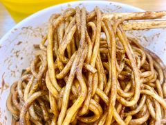 蔡林记原味热干面-蔡林记(汉街店)