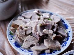 芋头-老根农家饭店