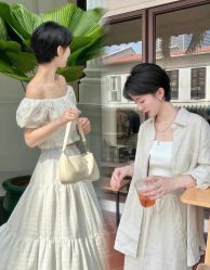 -AFA Hair studio·女士发型设计