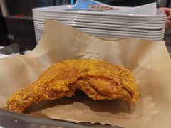 -德克士(前门店)