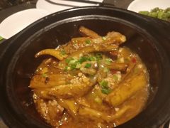 -汤城小厨•粤菜•靓汤(苏州街店)