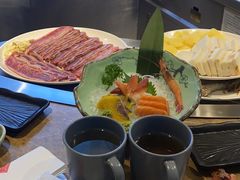 -雅玛花式铁板烧餐厅(好运街店)