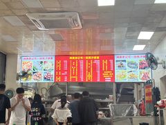 -铭辉沙嗲面(新街商业城店)