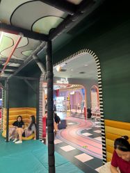 -meland亲子乐园(深圳领展中心城店)