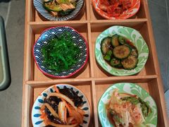 -小米烤肉-泥炉炭烤(常营店)