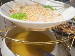 -巧克力渔家.小船海鲜胶东菜(万平口店)