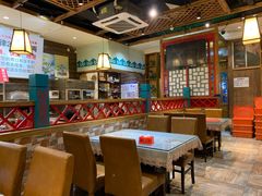 -江边渔村(双井店)