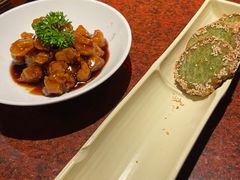 -绿茶餐厅(蓝色港湾店)