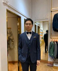 -埃沃定制(壹方城购物中心店)