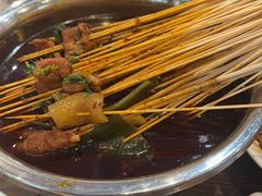 -成都瓜串串(华强北店)