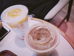 -Peet's Coffee皮爷咖啡(大学路店)