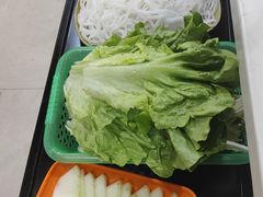 -欢乐牛香(东海二路店)