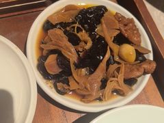 -松鹤面馆·古法焖肉面(观前店)