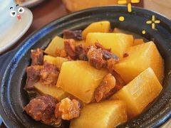 -悦雅居·老广州老味道(长湖店)