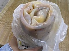 -安徽阜阳卷馍(西单店)