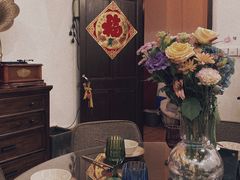 -花满楼(启秀路店)