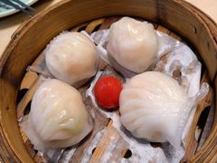 -丰圆轩粤式茶楼(大宁国际商业广场店)