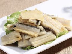 新风鳗干-菲乐餐厅(三十年经营·湖滨路店)