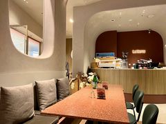 -La Terre乐田(万象城店)