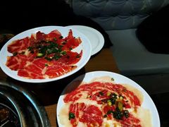 -火炉火自助餐(悠唐购物中心店)