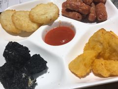 -乐凯撒披萨(正佳广场店)