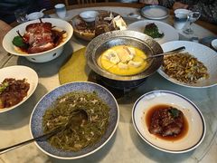 -二十八里太湖船菜(吉祥路店)